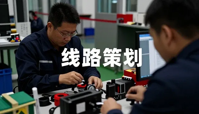 成都海游假期国际旅行社有限公司打造智能化管理办法方案