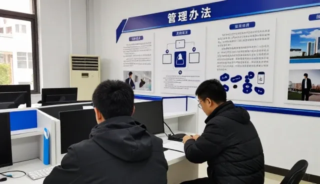 成都海游假期国际旅行社有限公司带来施工现场应用中的管理办法体验